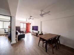 Blk 335 Clementi Avenue 2 (Clementi), HDB 3 Rooms #609745131
